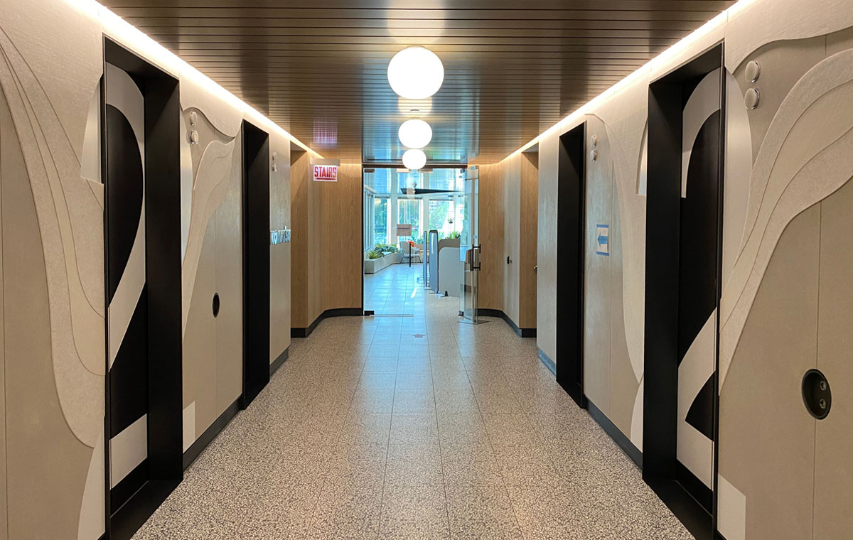 Commercial Interiors Inc | Cabinets Matttroy